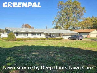 Lawn Mow nearby Springfield, MO, 