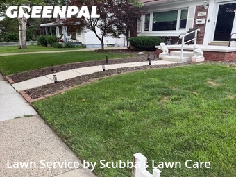 Lawn Cutting nearby Dearborn, MI, 