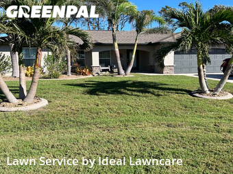 Grass Cutting nearby Cape Coral, FL, 