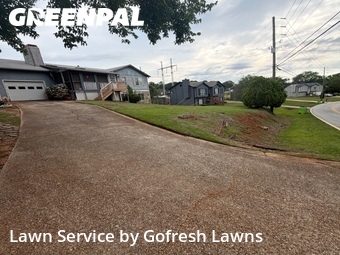 Grass Cutting nearby Lithia Springs, GA, 