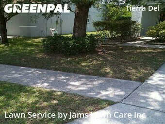 Lawn Mow nearby Land O' Lakes, FL, 