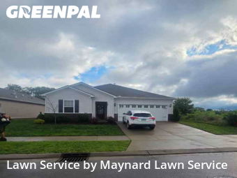Lawn Care nearby Lebanon, TN, 