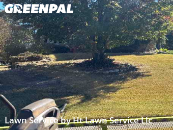 Lawn Servicein Lawrenceville,30045,Lawn Mowing by Ht Lawn Service Llc, work completed in Nov , 2025