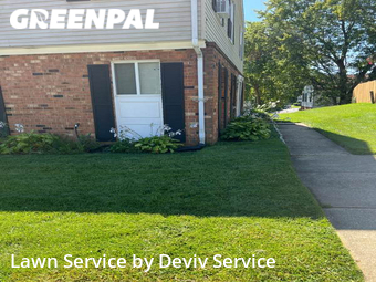 Lawn Mow nearby Greater Landover, MD, 