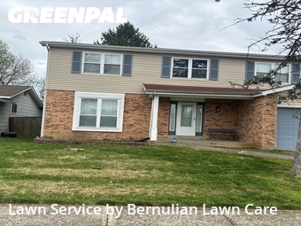 Lawn Maintenance nearby Maryland Heights, MO, 
