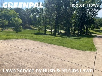 Lawn Cutting nearby Nashville, TN, 