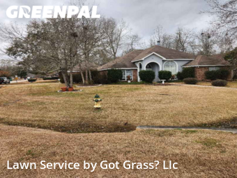 Lawn Care nearby Covington, LA, 