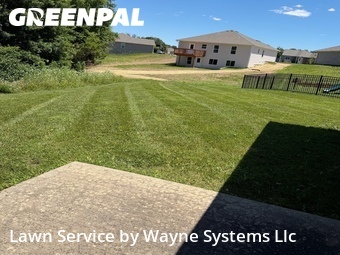 Lawn Mowing Service nearby Columbia, MO, 