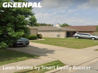 Lawn Maintenance nearby Leander, TX, 
