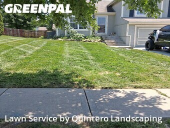 Lawn Maintenance nearby Kansas City, MO, 