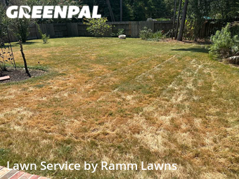 Lawn Care nearby Conroe, TX, 