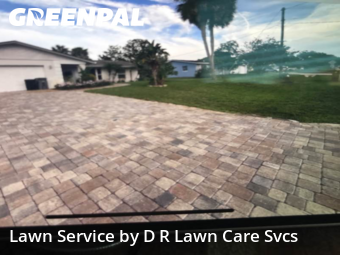 Grass Cut nearby Palm Coast, FL, 