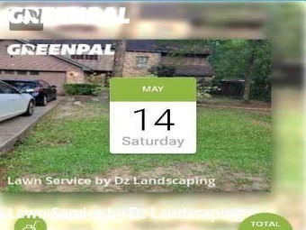 Lawn Cutting nearby Spring, TX, 