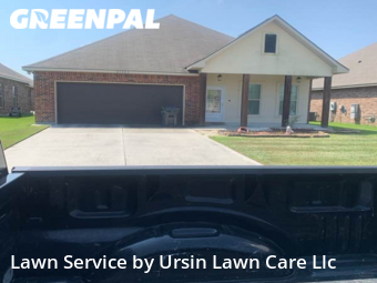 Yard Mowing nearby Prairieville, LA, 