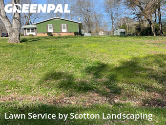Lawn Mowing nearby Greensboro, NC, 
