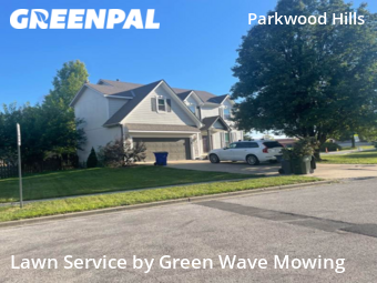 Lawn Cutting nearby Olathe, KS, 