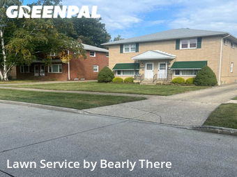 Grass Cutting nearby Mayfield Heights, OH, 