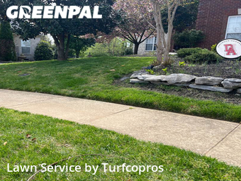 Yard Cutting nearby Hendersonville, TN, 
