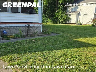 Grass Cutting nearby Columbus, OH, 