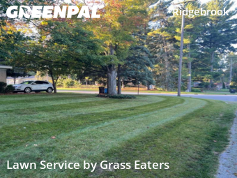 Yard Cutting nearby Kentwood, MI, 