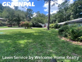 Lawn Mowing Service nearby Gainesville, FL, 