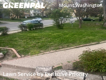 Landscaping Companies In Cincinnati,45230,Landscaping by Exclsuive Priority , work completed in Apr , 2026