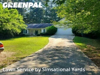 Lawn Service nearby Loganville, GA, 