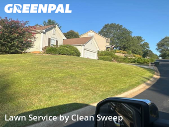 Lawn Mow nearby Greer, SC, 