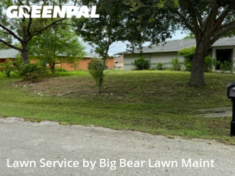 Lawn Mowing nearby Fort Myers, FL, 