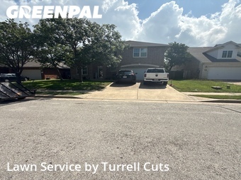 Lawn Service nearby Leander, TX, 