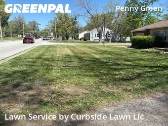 Lawn Mowing Service nearby Lenexa, KS, 