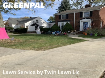 Lawn Service nearby Mayfield Heights, OH, 