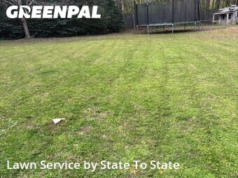 Lawn Mow nearby Marietta, GA, 