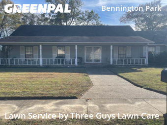 Lawn Maintenance nearby Memphis, TN, 