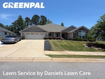Grass Cutting nearby Grovetown, GA, 
