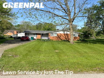 Lawn Mowing nearby Fairborn, OH, 