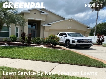 Yard Mowing nearby Riverview, FL, 