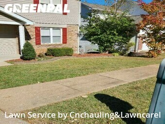 Lawn Service nearby St. Louis, MO, 