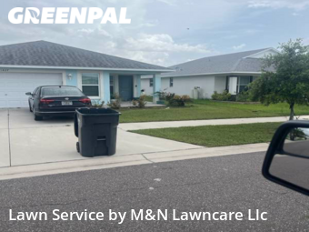 Lawn Maintenance nearby Ruskin, FL, 