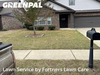Lawn Care Service nearby Fultondale, AL, 