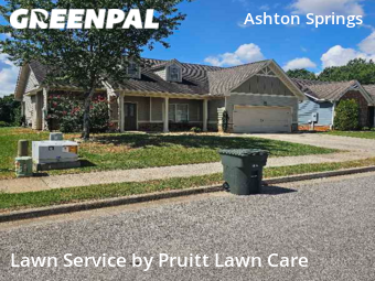 Lawn Mow nearby Huntsville, AL, 