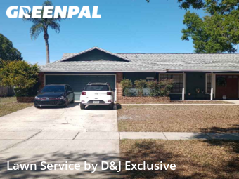 Yard Mowing nearby Orlando, FL, 