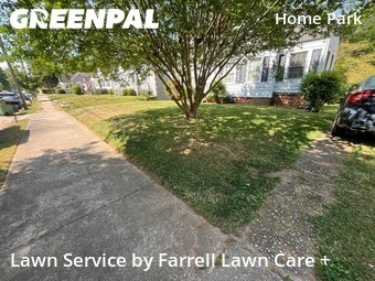 Lawn Mow nearby Atlanta, GA, 