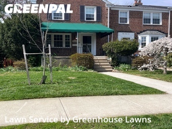 Lawn Care Service nearby Baltimore, MD, 