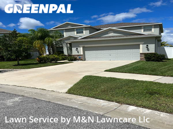 Yard Cutting nearby Ruskin, FL, 