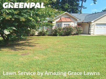 Yard Cutting nearby Lawrenceville, GA, 
