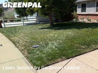 Lawn Maintenance nearby Thornton, CO, 