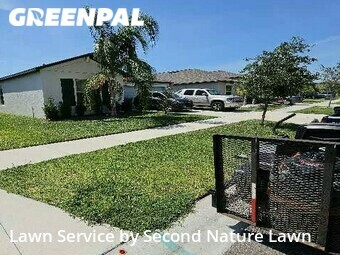Lawn Mow nearby Sun City Center, FL, 