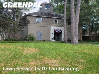 Lawn Service nearby Houston, TX, 