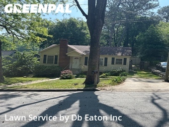 Lawn Maintenance nearby Columbus, GA, 